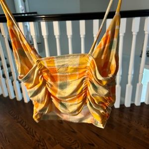 Pacsun summer tank XS